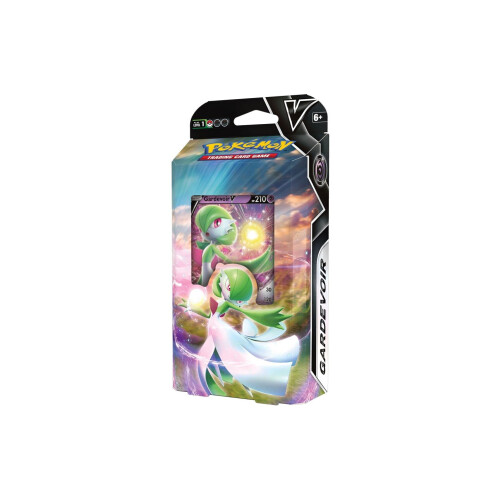 Pokémon Pokémon Gardevoir V Battle Deck