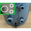 Guarnizioni IKSI per pompe Coleman Lay-Z-Spa, 1A e 2B/C 1