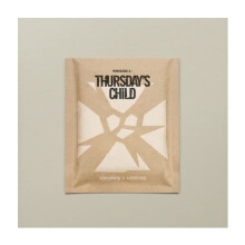 TXT Minisode 2: Thursday's Child 4. Mini Album Tear Version Inhalt+Mini Poster+Tracking (Zufällig)