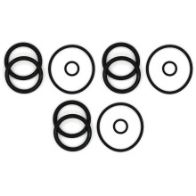 WFCYQ Rückspülschieberventil O-Ring passend für 261047 261165 263064 und Kolbenbaugruppe 273241 O-Ring 2" Reparaturset