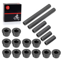 Reparationskit för Främre Kontrollarm Bushing Sleeve Golfbil Club Car Precedent 2004-UP