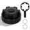Coperchio Compatibile Hayward CL200EF CL220EF CLX200CA - Kit con Chiave e 2 O-Ring 1