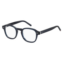 Tommy Hilfiger TH 2033 Blå Palladium 48/23/150 herr Glasögonbåge