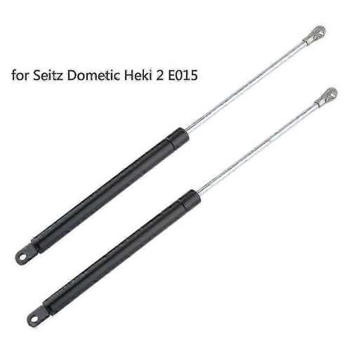 Barre de pression de gaz robuste pour fenêtres de toit Dometic Heki 2 1