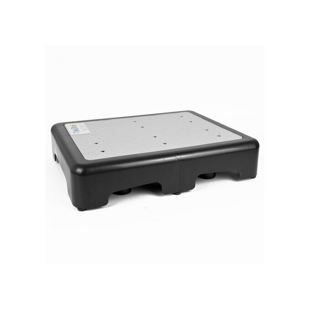Intermediate HALF STEP Elderly Support Door Halfway Mid-Step Disability Aid