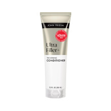 John Frieda ULTRAfiller+ Acondicionador Engrosante, para Cabello Fino, 8.3 Fl Oz