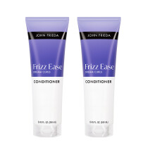 John Frieda Frizz Ease Dream Curls Acondicionador, 8.45 Fl Oz, Pack de 2