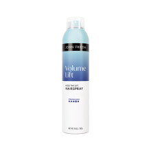 John Frieda Volume Lift Spray Fijador, Spray Voluminizador de Cabello, 10 Oz