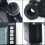 Bluetooth-roeimonitor voor GTA110 met verbeterd display 5