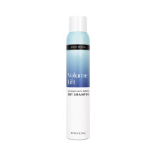 John Frieda Volumizing Dry Shampoo for Fine or Flat Hair, Oil Absorbing Root Lift Spray with No White Residue, Lightweight Volume, 5.1 Oz