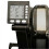 Electronic watch for rowing machine with Bluetooth and counter function 2