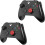 Thumb grips for Xbox Series X controller in 2-pack set 3