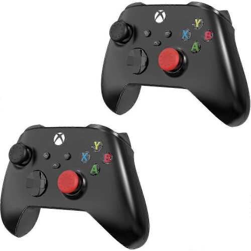 Thumb grips for Xbox Series X controller in 2-pack set 2