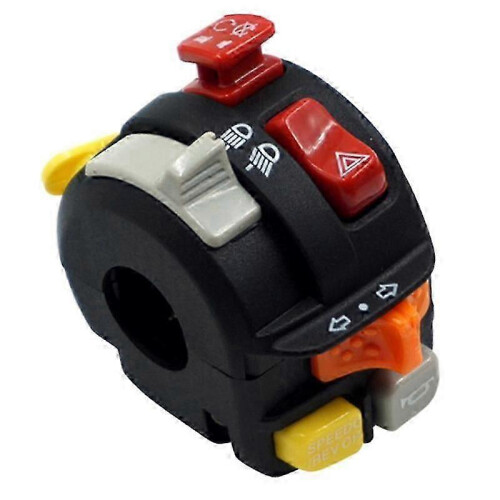Handlebar control switch for ATV Forest 570 Quad 330 550 850 1