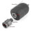 Drill chuck adapter for impact tools 1/2"-20UNF 2-13mm keyless 2
