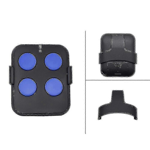 Télécommande pour ouvre-porte de garage Hormann Rse2 433 MHz 1