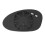 Heated door mirror glass for 1 3 Series E81 E87 E82 E88 2