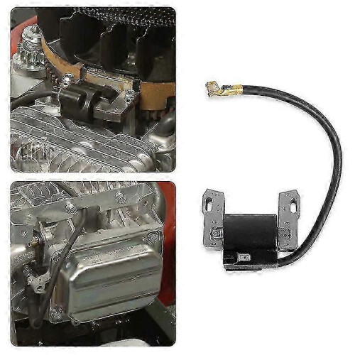 Ignition coil for Intek V-twin engine 18-22hp, 2 pack 2