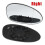 Heated door mirror glass for 1 3 Series E81 E87 E82 E88 4