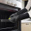 Professional cooking glove for BBQ with internal cotton lining 4