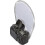 Flash diffuser for photography lighting PSFD-100 portable 2