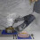 Professional cooking glove for BBQ with internal cotton lining 2
