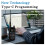 TIDRADIO TD-H3 Ham Radio Transceiver, APP/Web Bluetooth Programming, 8-Band 3