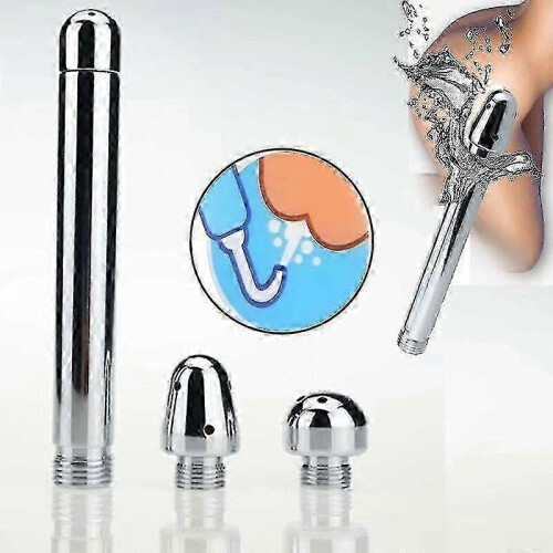 Colon clean tool kit for vaginal and anal hygiene 2