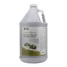 PRO NAIL - Healing Massage Lotion - Pedicure, Body & Hot Oil Manicure, Infused with Natural Oils & Vitamins