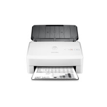 HP ScanJet Pro 3000 s3 Sheet-feed OCR Scanner (Renewed)