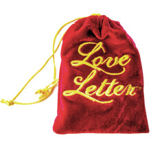 Love Letter Card Game - Prove Your Worth to the Princess! Deduction and Player Elimination Strategy Game for Kids and Adults, Ages 10+, 2-6 Players, 2