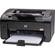 HEWCE658A - HP LaserJet Pro P1102W Laser Printer - Monochrome - 600 x 600 dpi Print - Plain Paper Print - Desktop (Renewed)