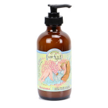 Coconut Kiss Body Cream av Barefoot Venus 8 oz