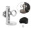 Rubber cushioned thumb rest adjustable for clarinet S202412307811 5