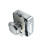 RV cabinet latch with push button for cupboard drawer 2