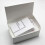 Room temperature controller for fan coil unit with mechanical thermostat 4
