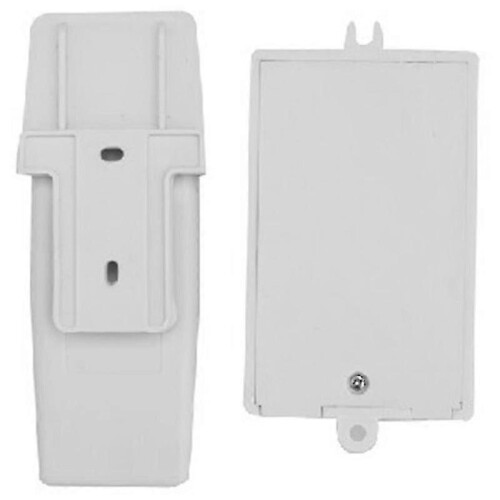 Motor controller for tubular motor with wireless remote 220V AC forward reverse 2