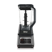 Ninja BN701 Professional Plus Blender with Auto-iQ, and 64 oz. max liquid capacity Total Crushing Pitcher, in Grey (Renewed)