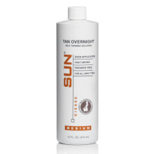 Sun Laboratories By Giesee Tan Spray Tan Solution 16 oz - Professionell Självbrunare