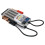Sealey Sealey Bt91/7 Battery Drop Tester 6/12V 2