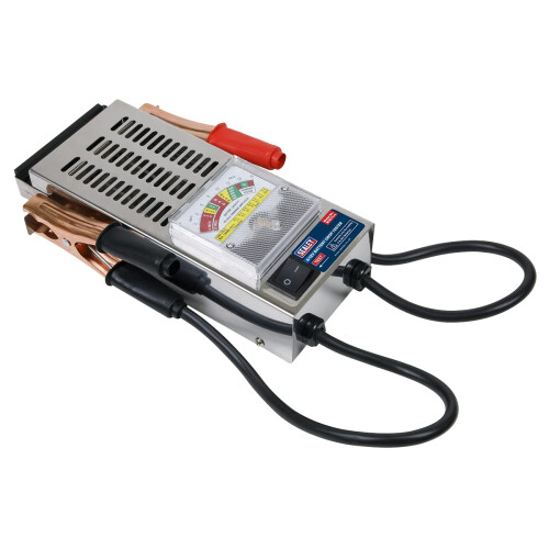 Sealey Sealey Bt91/7 Battery Drop Tester 6/12V 1