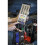 Sealey Sealey Bt91/7 Battery Drop Tester 6/12V 3