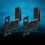 2x Windscreen Wiper Adapter Kit Metal 5