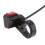 2-piece handlebar switch for scooter - 3-speed SPDT 4