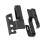 2x Windscreen Wiper Adapter Kit Metal 14