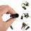 Motorcycle starter coil relay for easy engine ignition 2