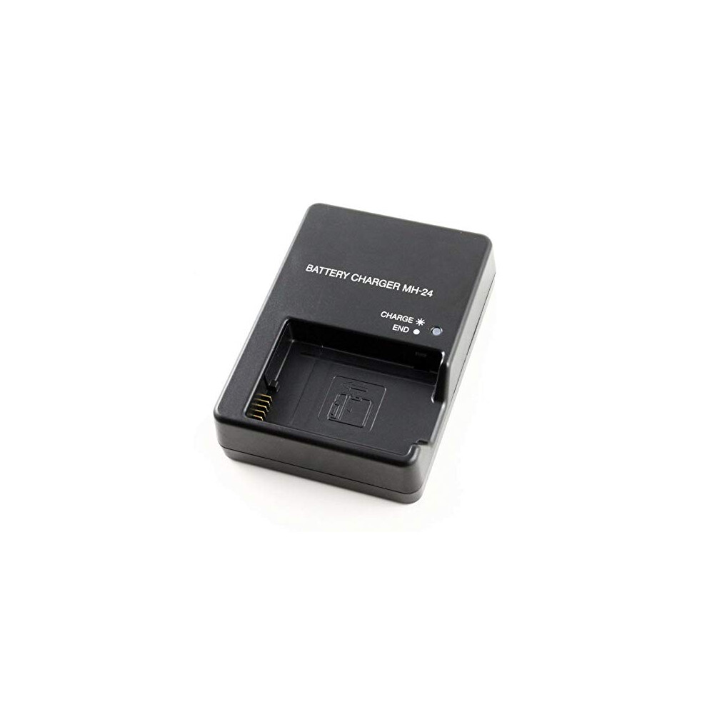 Mh-24 Charger For Nikon En-El14a Battery P7000 P7100 P7200 P7700 P7800 D3500 D5100 D5500 D3100 D5200 Camera 751713852089