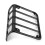 Aluminium Alloy Tail Light Guards, Jeep JK 3