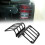 Aluminium Alloy Tail Light Guards, Jeep JK 4