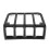Aluminium Alloy Tail Light Guards, Jeep JK 6